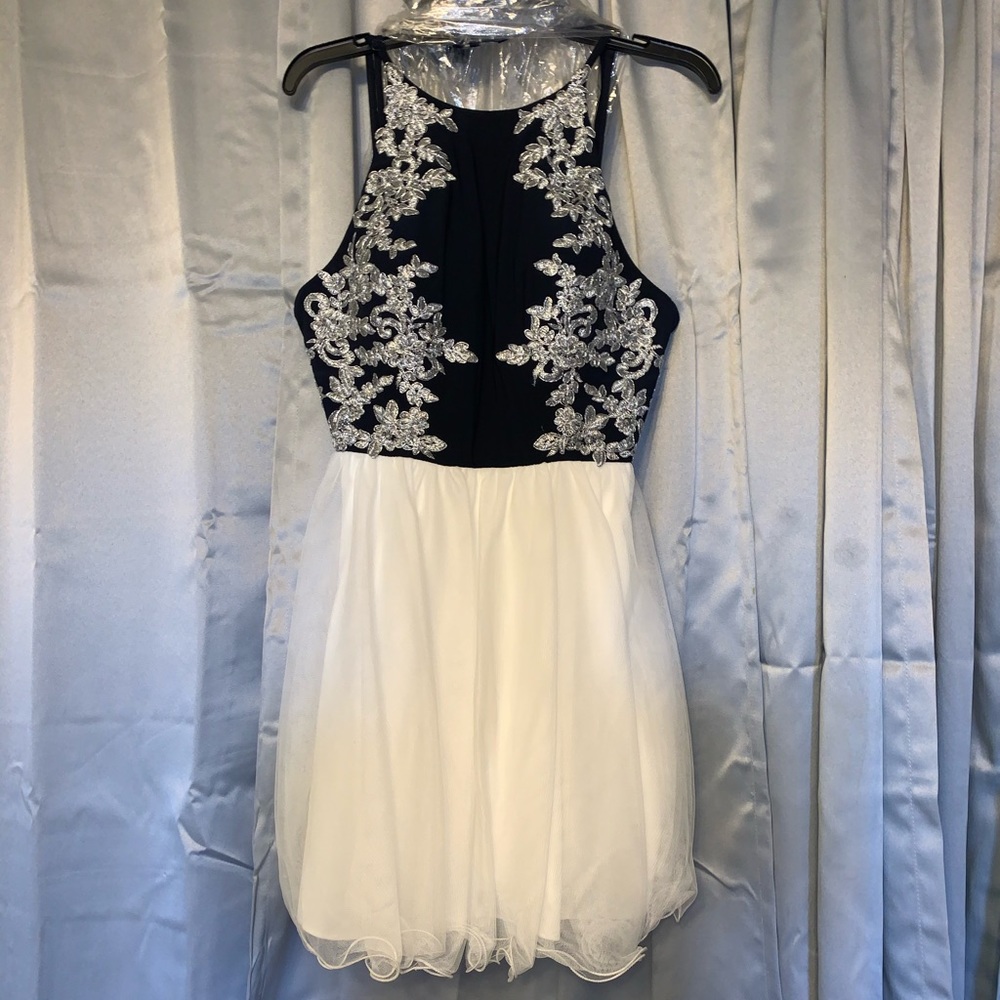 Formal dress